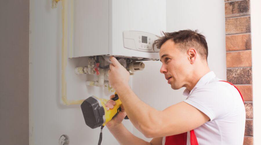 Professional Gas Leak Detection in Thornton, KY
